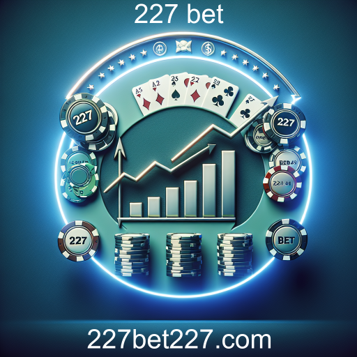 Explorando a Categoria 'Financeiros' na 227 Bet: Uma Nova Fronteira nas Apostas